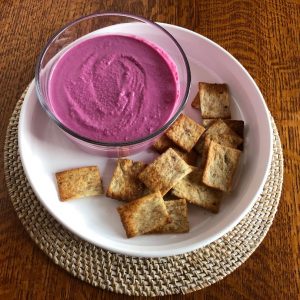 Beetz Hummus