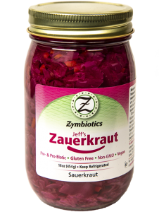 Sauerkraut Zauerkraut