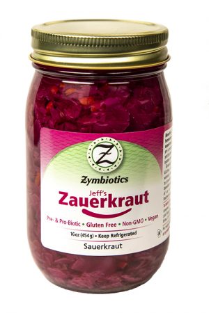 Sauerkraut Zauerkraut